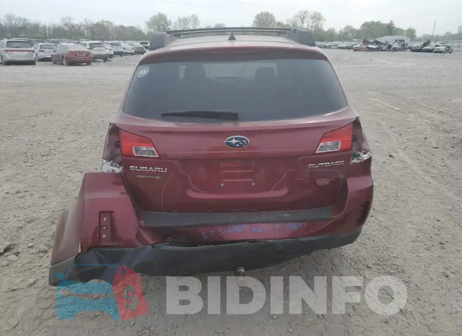 4S4BRCCC4E3201553 Photo# 6