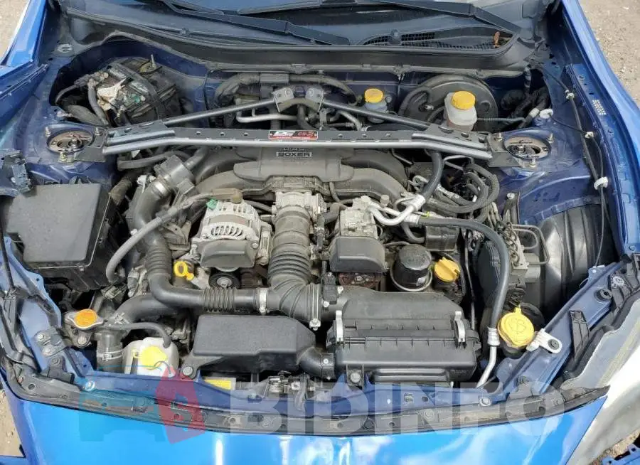 JF1ZCAB19E9601376 Photo# 11