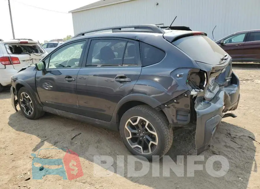 JF2GPABC4G8228247 Photo# 2