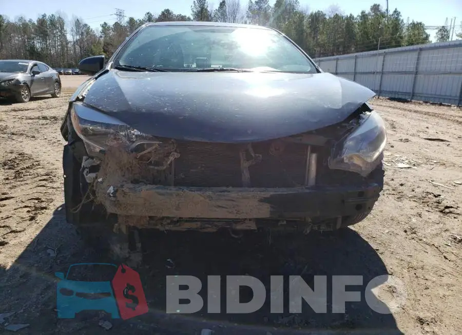 2T1BURHE7EC003699 Photo# 5