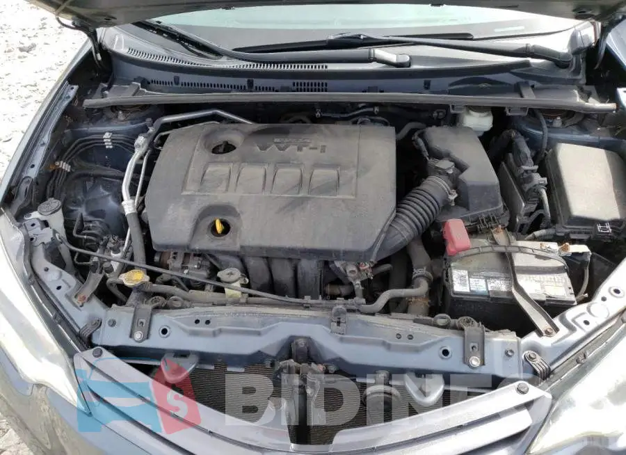 2T1BURHE7FC375965 Photo# 11