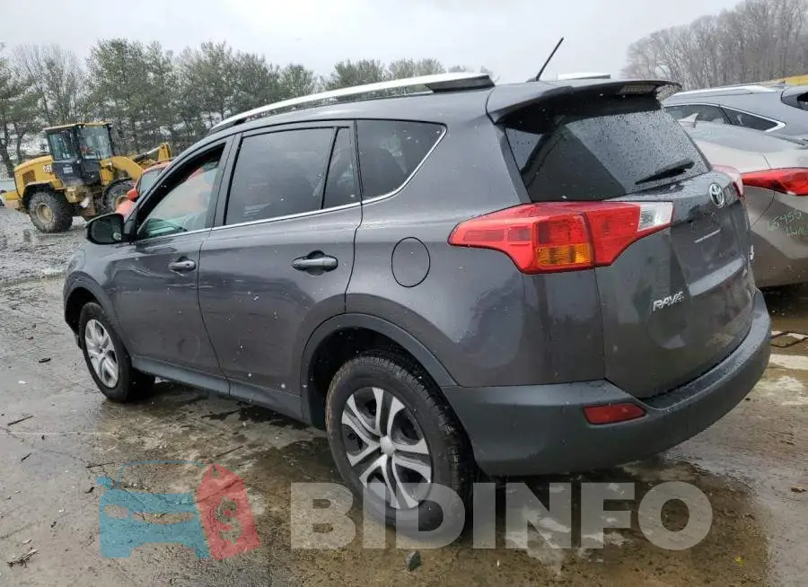 2T3BFREV2FW351562 Photo# 2