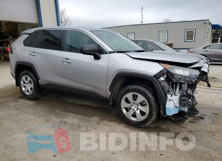 2T3F1RFV6NC296404 Photo# 4