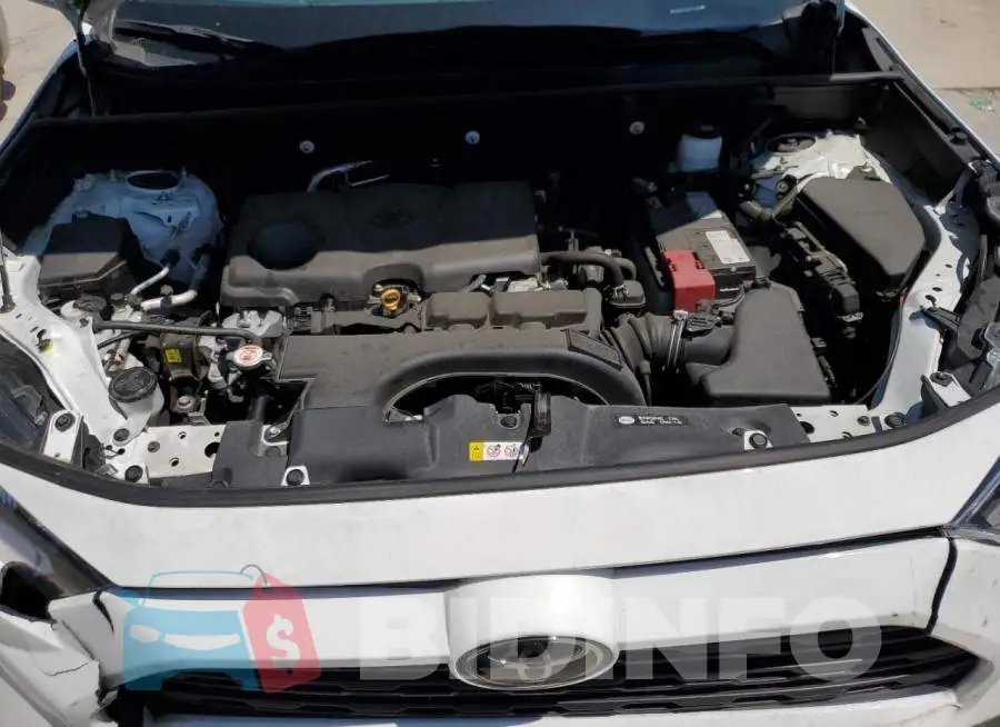 2T3W1RFV8MC154814 Photo# 11