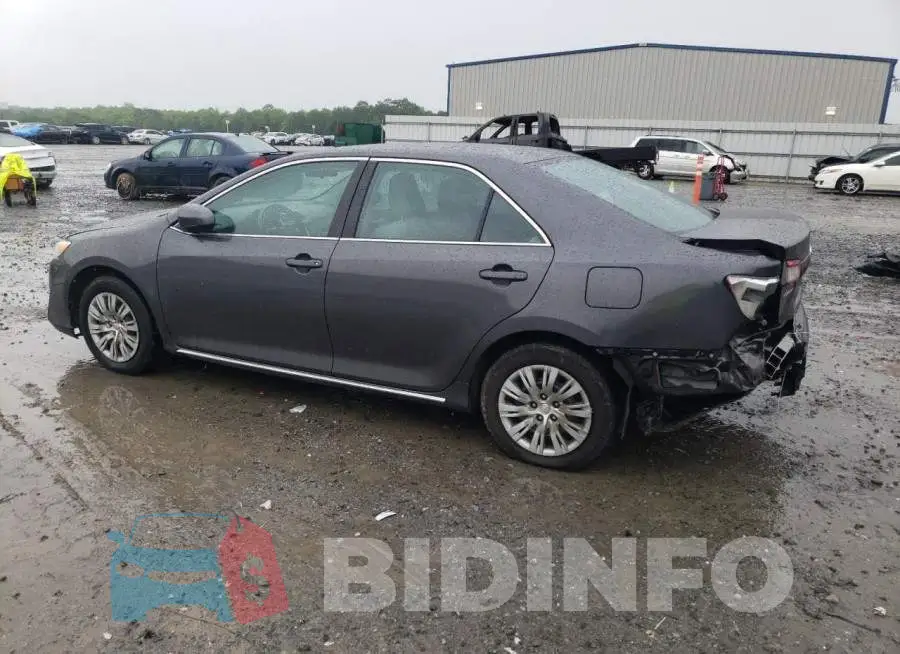 4T1BF1FK3EU456785 Photo# 2