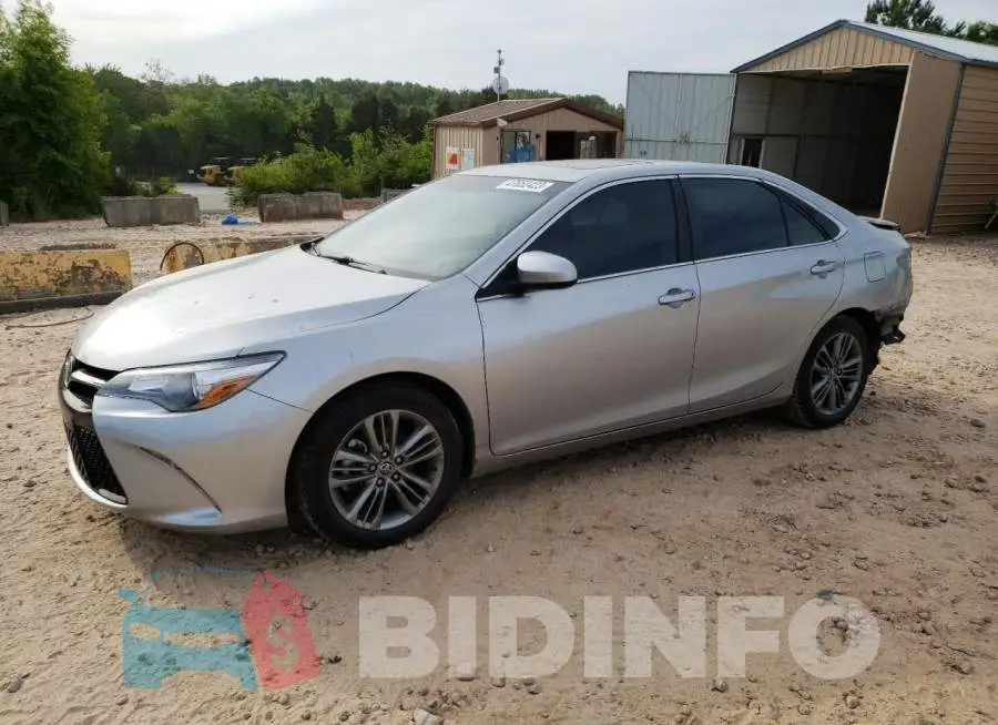 4T1BF1FK7GU125016 Photo# 1
