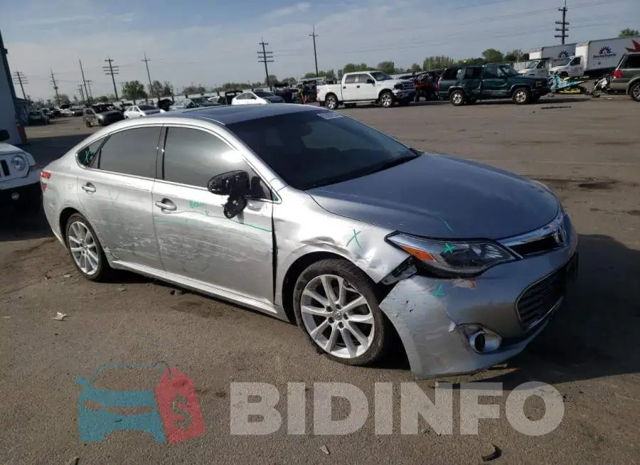 4T1BK1EB2FU174846 Photo# 4