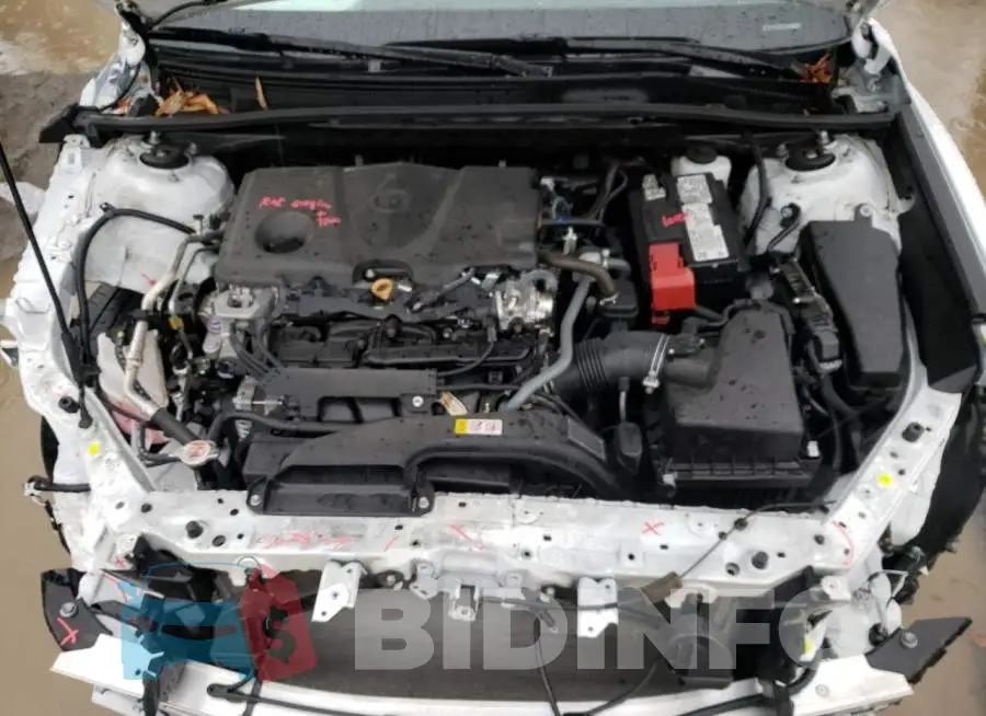 4T1C11AK6NU668672 Photo# 11