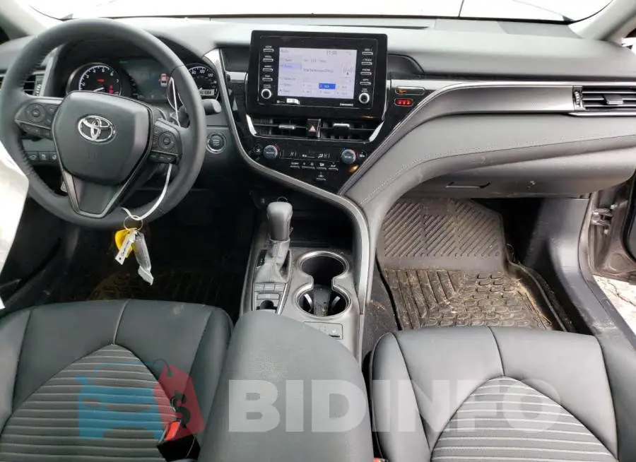 4T1T11BK6NU071732 Photo# 8