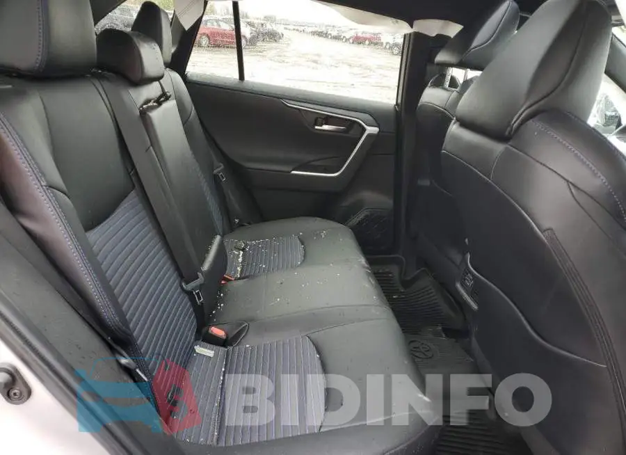 4T3E6RFV8PU110375 Photo# 11
