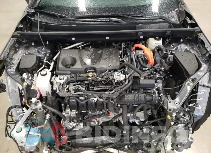 4T3RWRFVXNU080200 Photo# 12