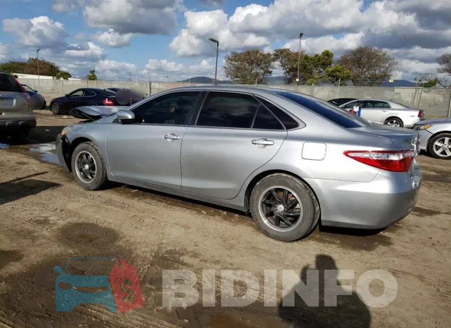 4T4BF1FK7GR584259 Photo# 2