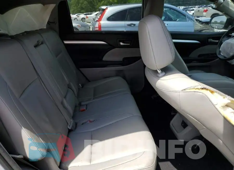 5TDJKRFH5FS120821 Photo# 11