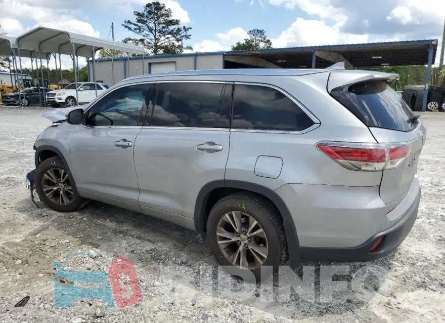 5TDJKRFH5FS120821 Photo# 2