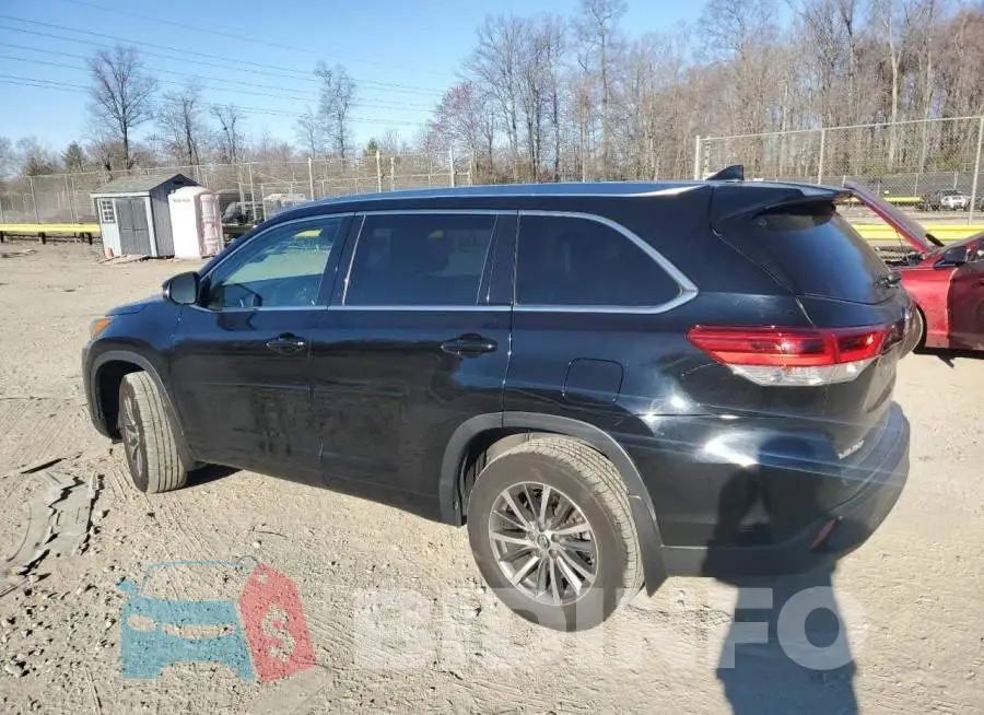 5TDJZRFH3JS547595 Photo# 2