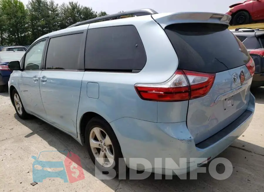 5TDKK3DC0FS561703 Photo# 2