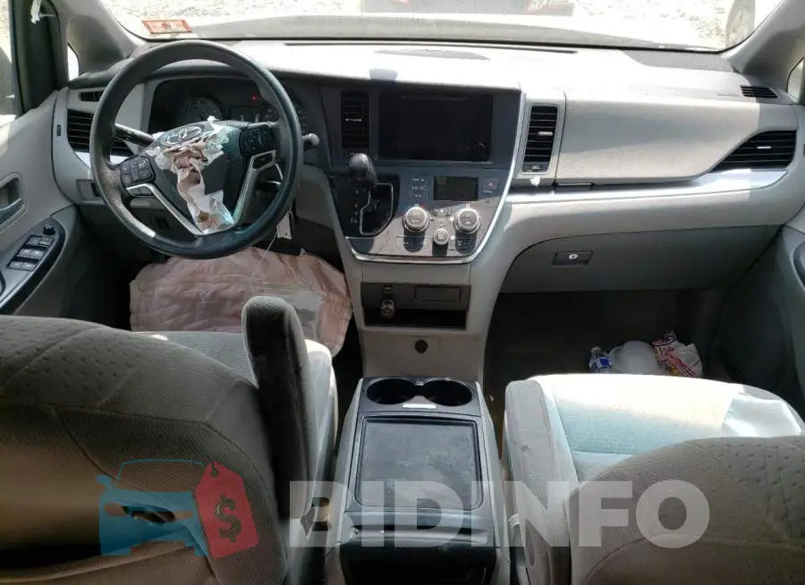 5TDKK3DC0FS561703 Photo# 8