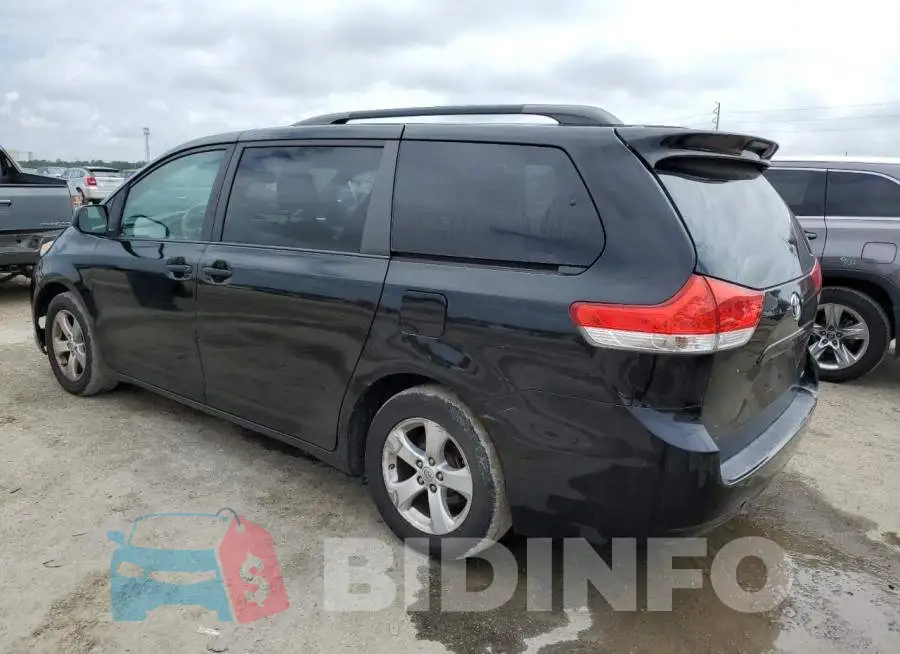 5TDKK3DCXES445567 Photo# 2