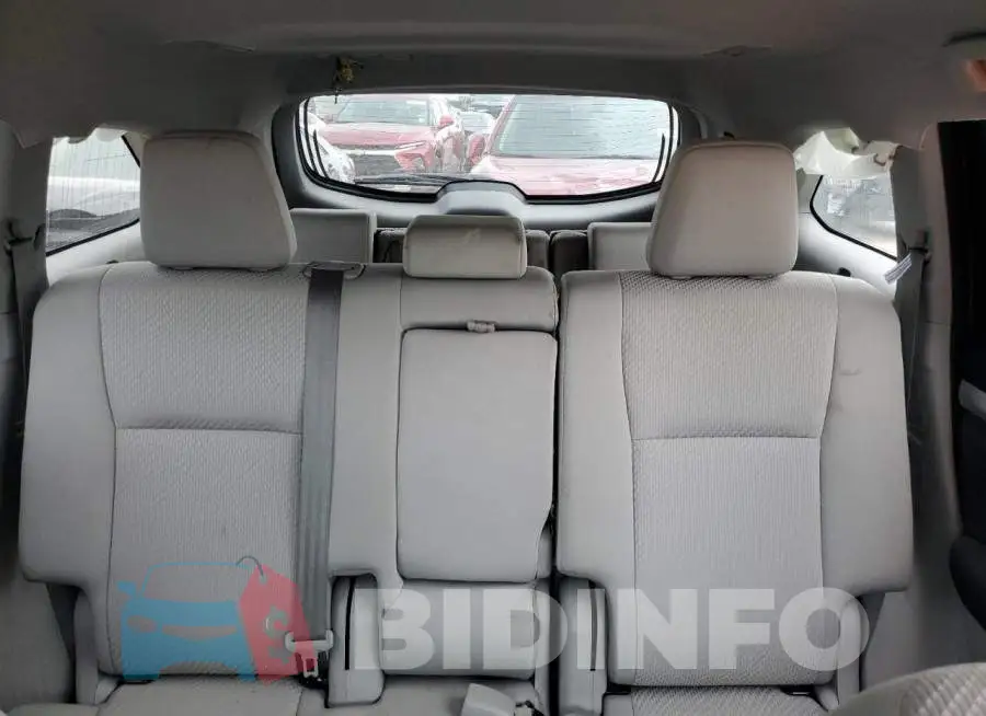 5TDZARFH8JS035874 Photo# 10