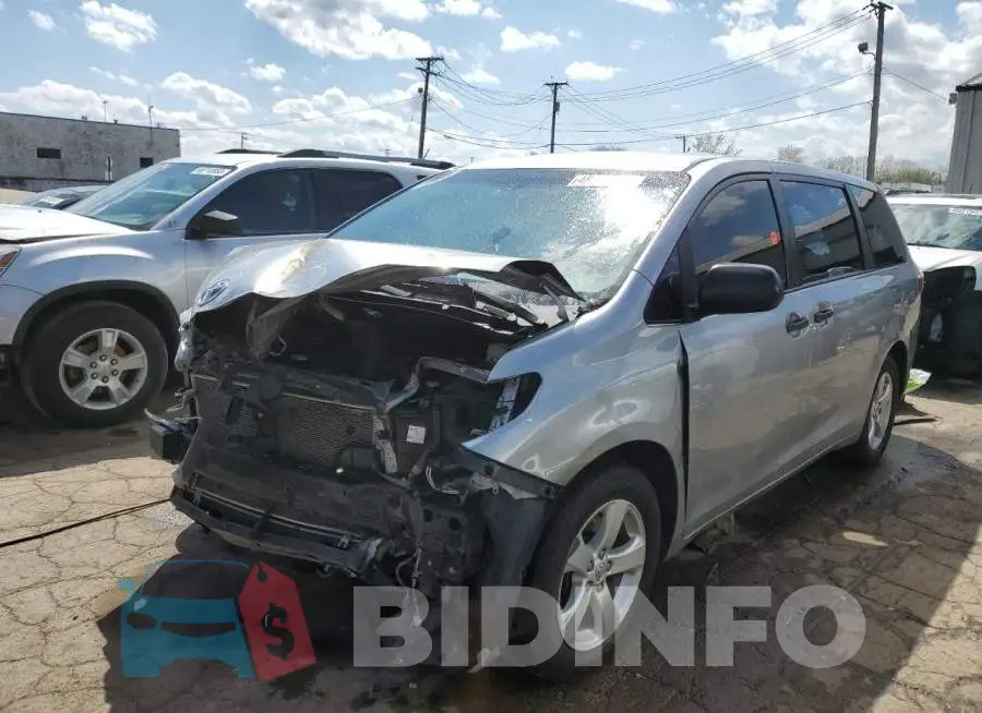 5TDZZ3DCXHS890437 Photo# 1