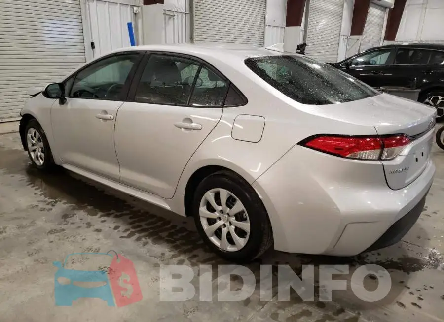 5YFB4MDE2PP018137 Photo# 2