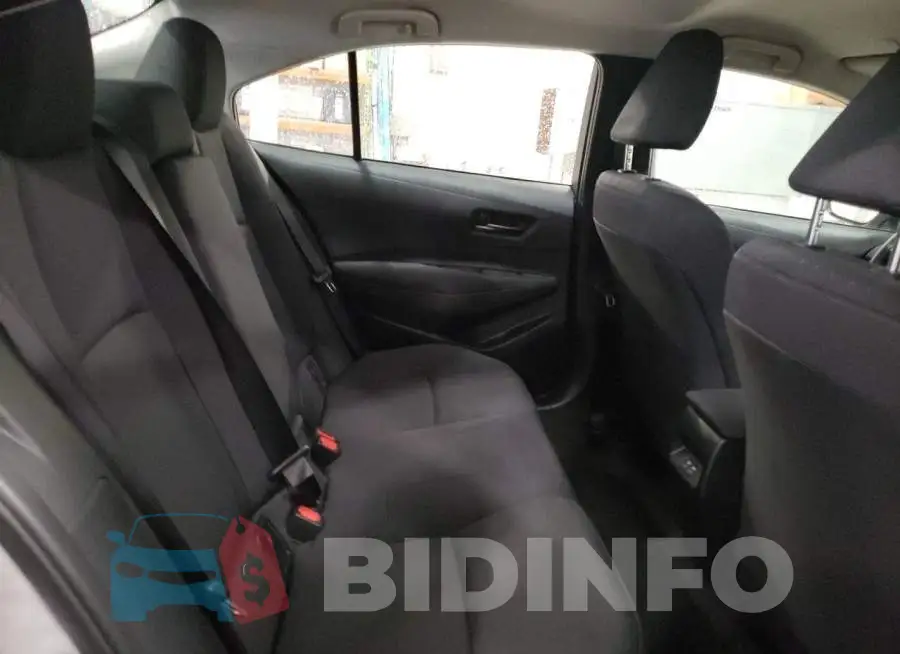 5YFB4MDE2PP018137 Photo# 10