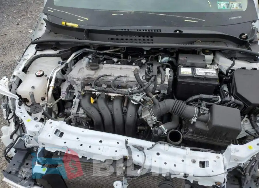 5YFEPMAE4MP249271 Photo# 11