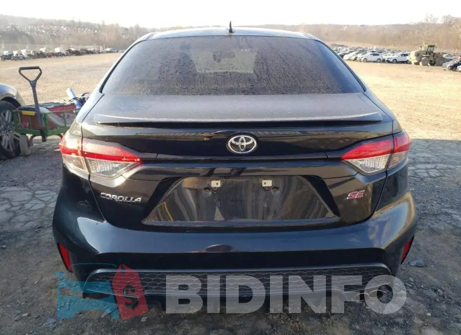 5YFP4RCE5LP052247 Photo# 6
