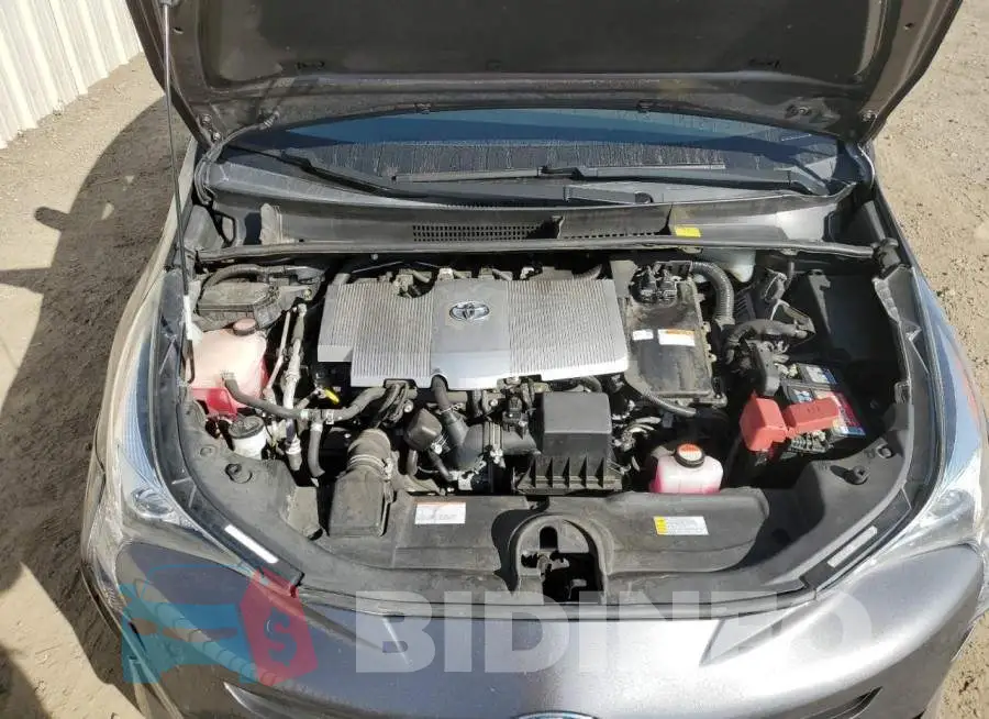 JTDKARFU9G3504026 Photo# 11