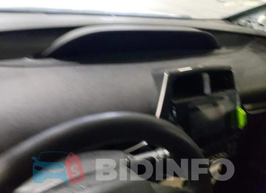 JTDKBRFU7G3505365 Photo# 9
