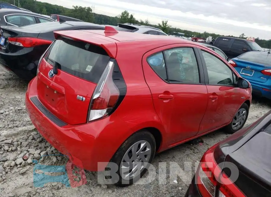 JTDKDTB37F1097433 Photo# 3