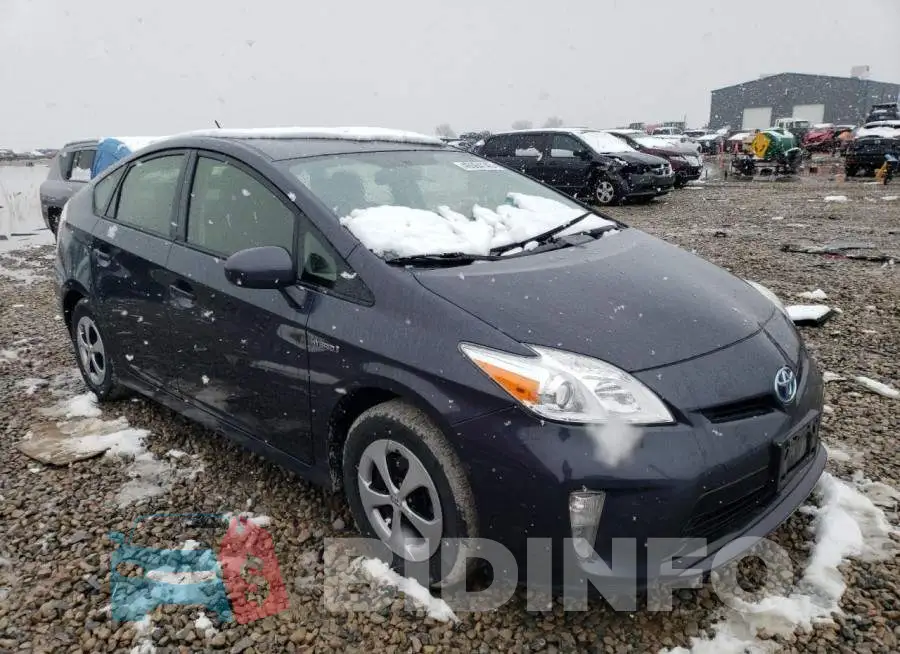 JTDKN3DU5F1994463 Photo# 4