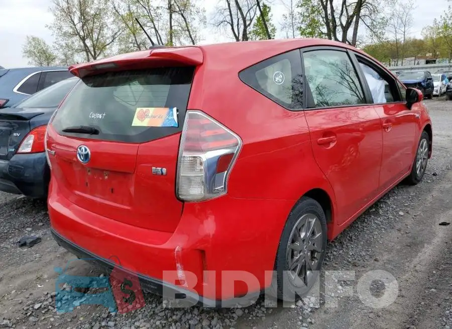 JTDZN3EU5FJ024190 Photo# 3