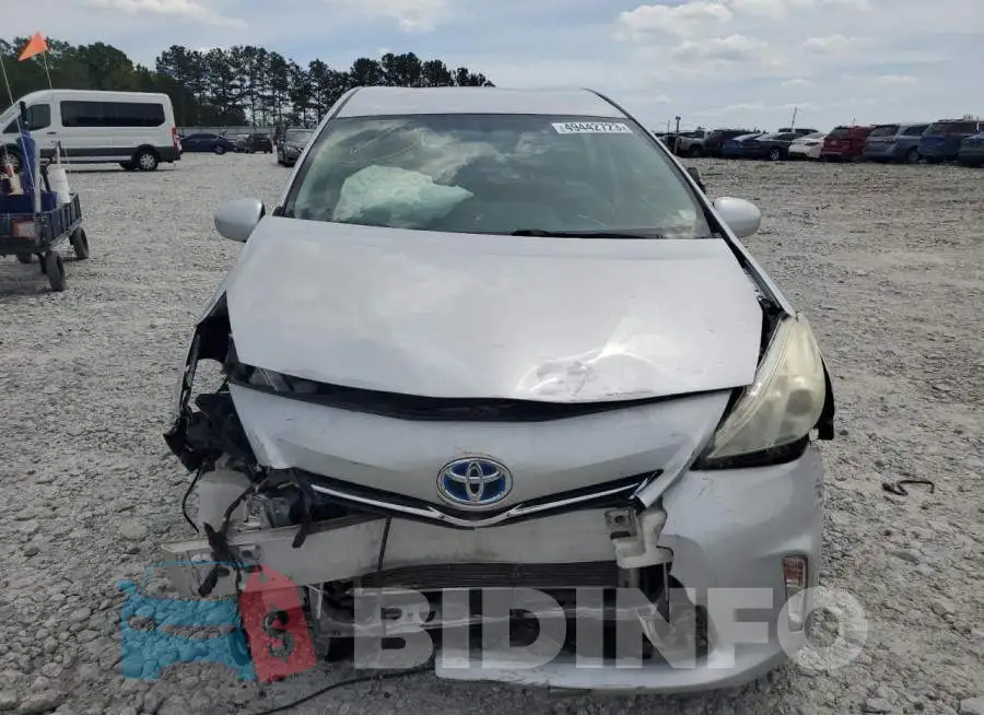JTDZN3EU8E3335986 Photo# 5