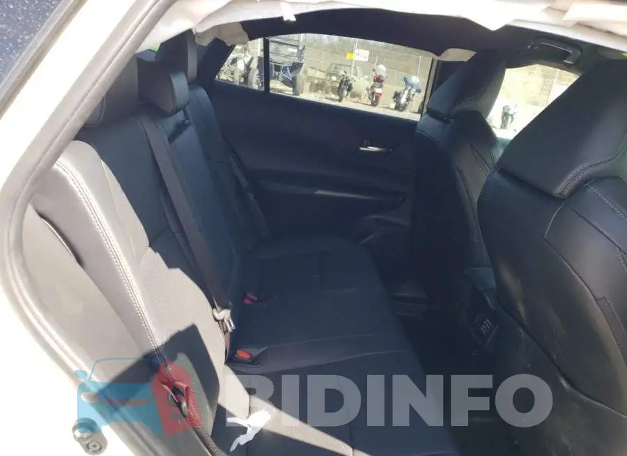JTEAAAAH6MJ070822 Photo# 11