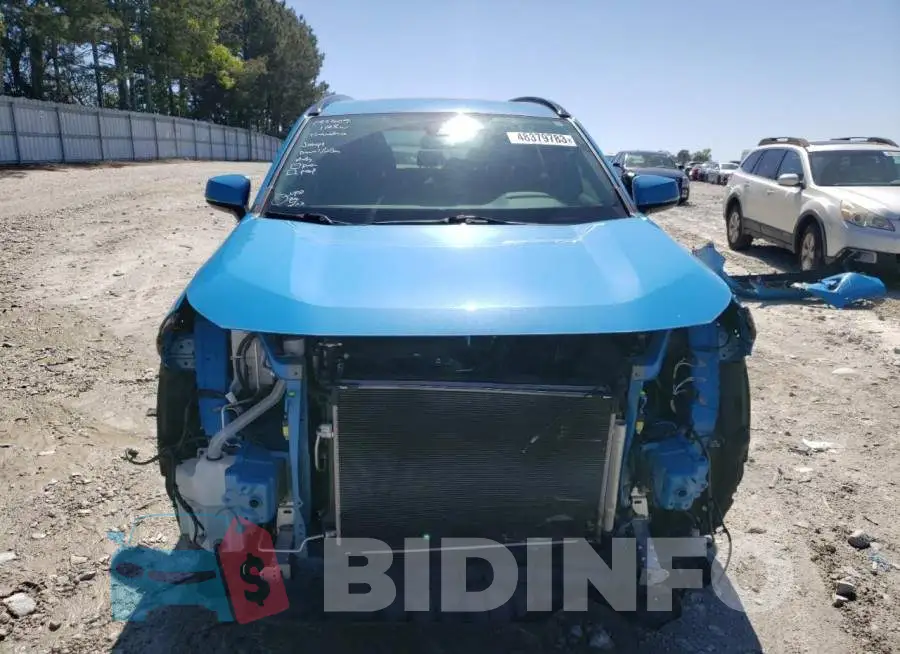 JTMW1RFV5KD506157 Photo# 5