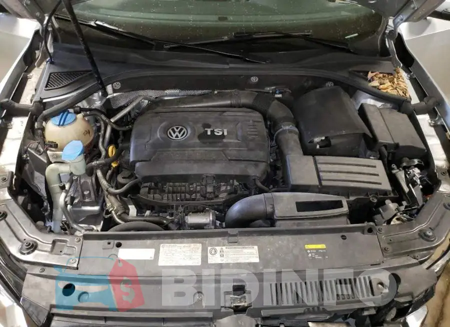 1VWAS7A32FC116238 Photo# 11