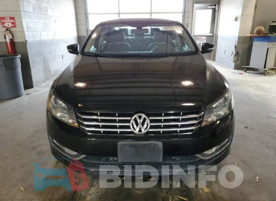 1VWBN7A36EC075056 Photo# 5