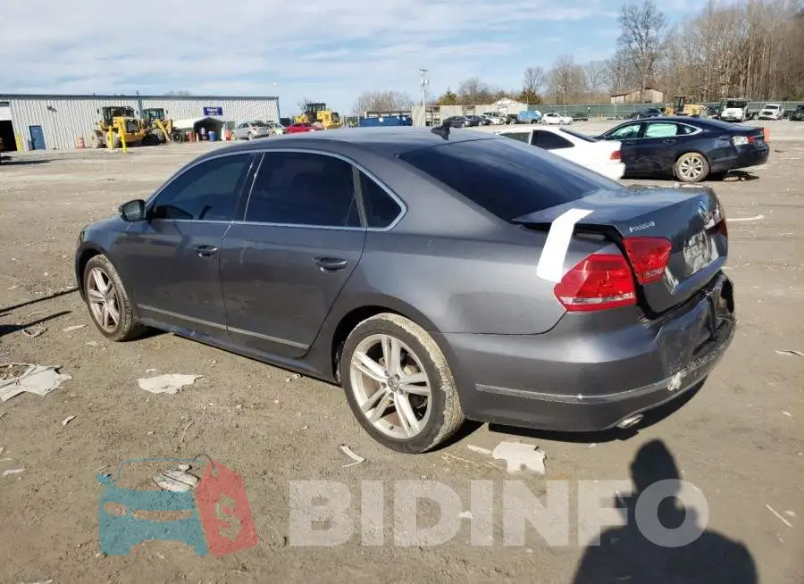 1VWCV7A34FC011443 Photo# 2