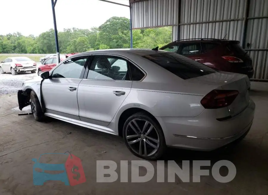 1VWDT7A30HC003949 Photo# 2