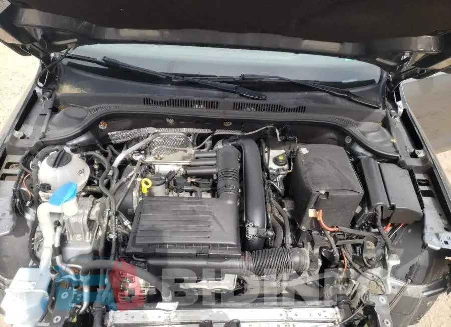 3VW2B7AJ1HM281380 Photo# 11