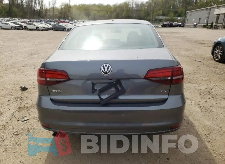 3VW2B7AJ1HM281380 Photo# 6