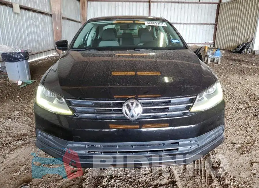 3VW2B7AJ2HM321014 Photo# 5