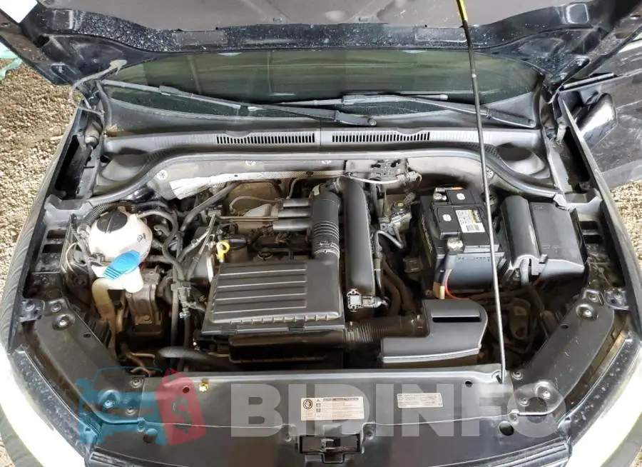 3VW2B7AJ2HM321014 Photo# 11