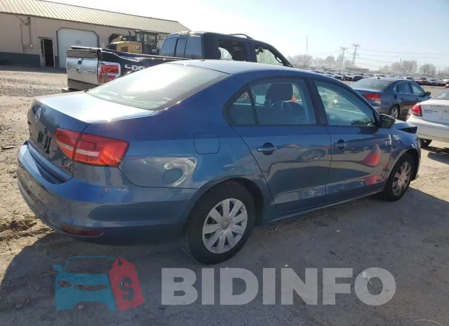 3VW2K7AJ3FM279787 Photo# 3