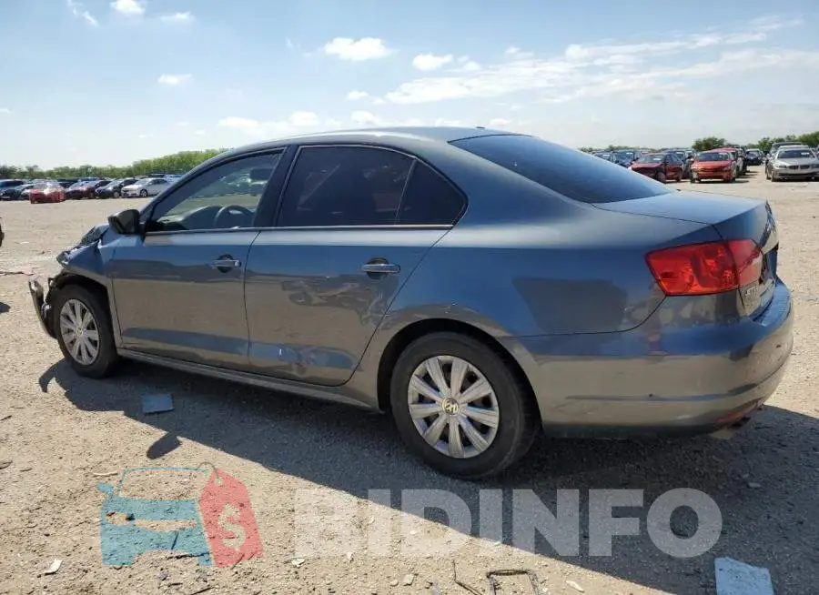 3VW2K7AJ5EM308284 Photo# 2