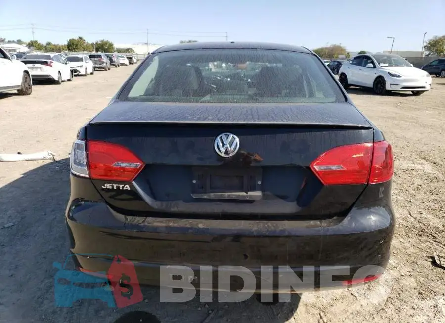 3VW2K7AJXEM440957 Photo# 6