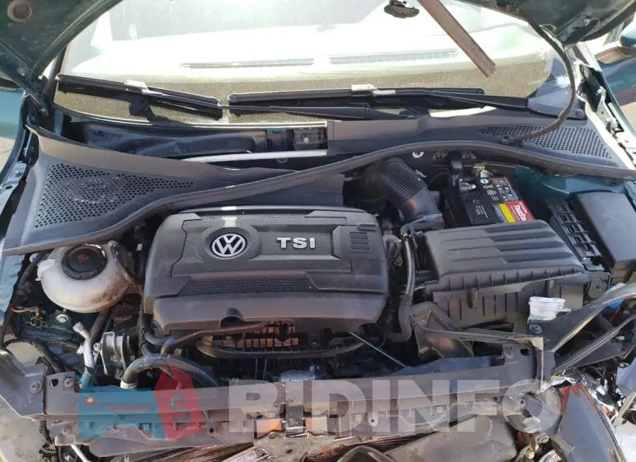 3VW547AU5JM268929 Photo# 11