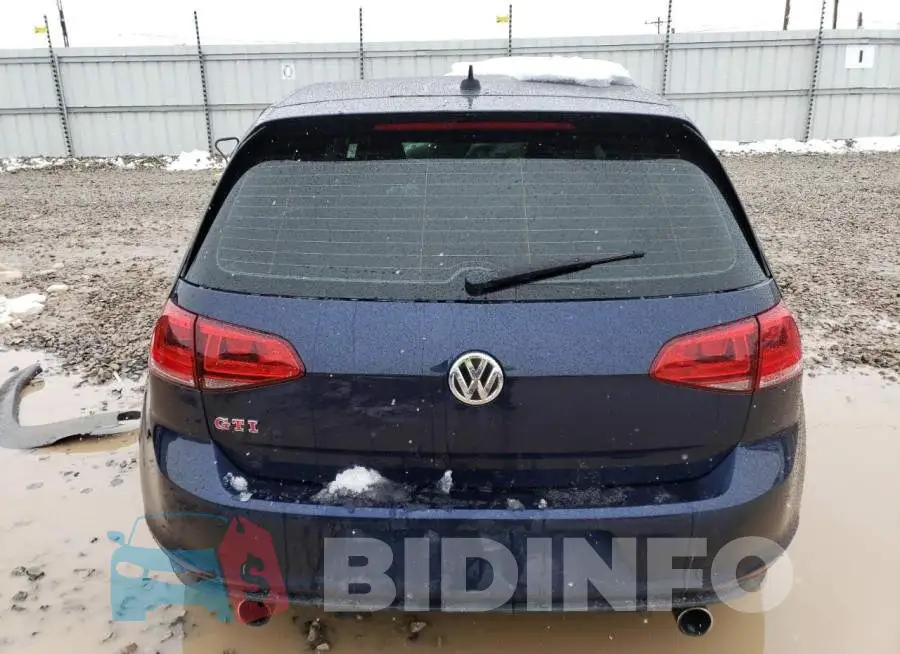 3VW547AUXGM037291 Photo# 6