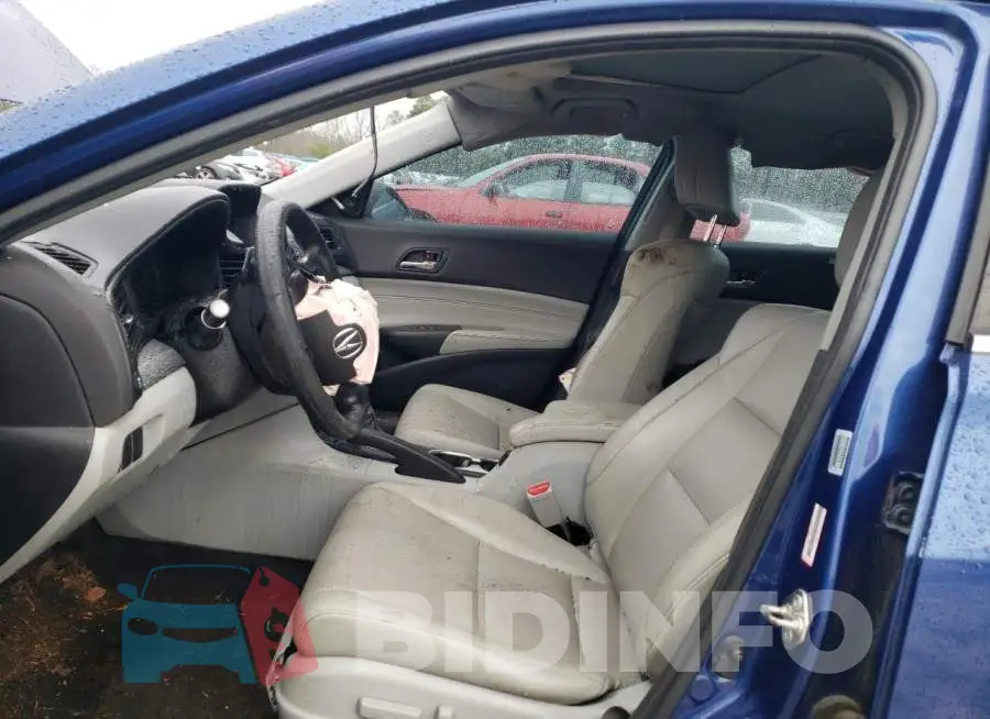19UDE2F76GA011898 Photo# 7